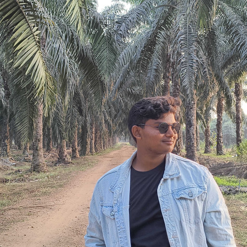 Charath C.