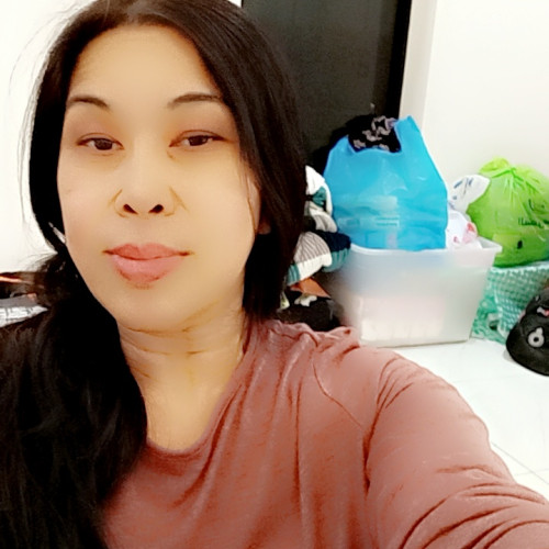 Marites D. profile photo
