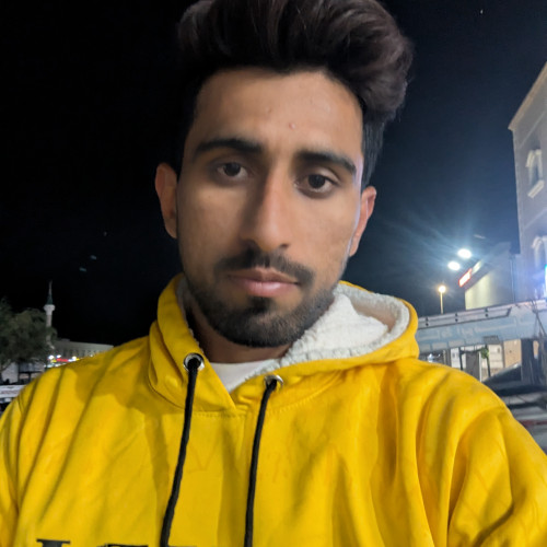 URA A. profile photo