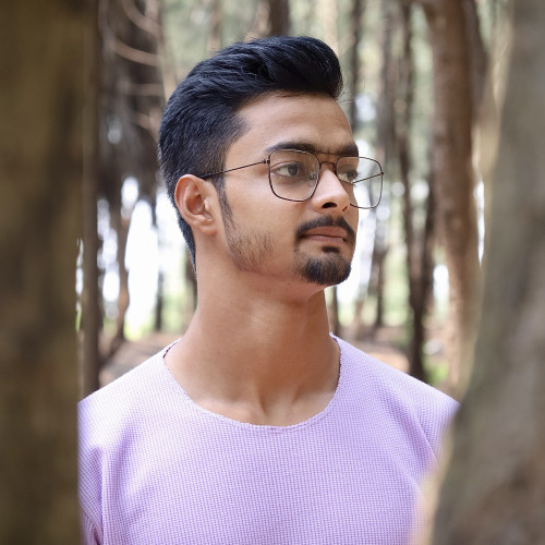 Adarsh  M.