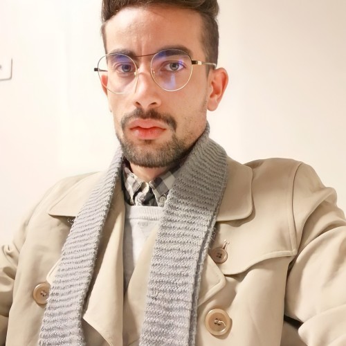 mohamed ali B. profile photo