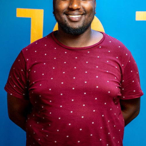 Peete P. profile photo