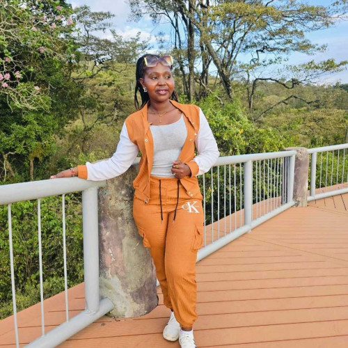 Judith N. profile photo