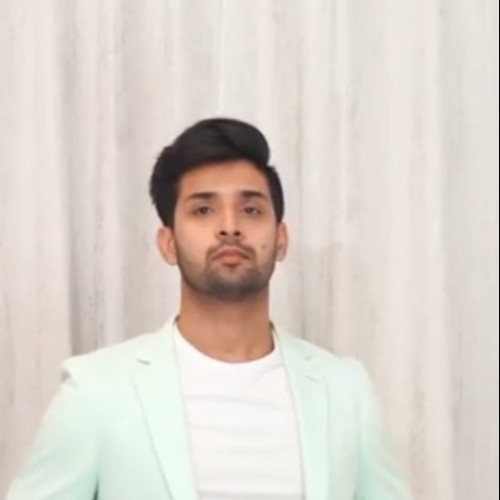 Akhil A.