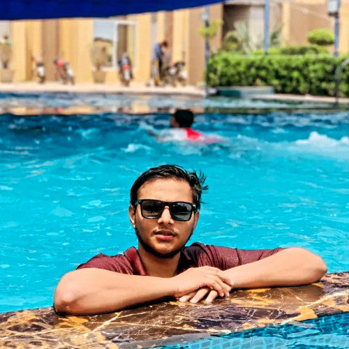 Khaliq ur Rehman  J. profile photo