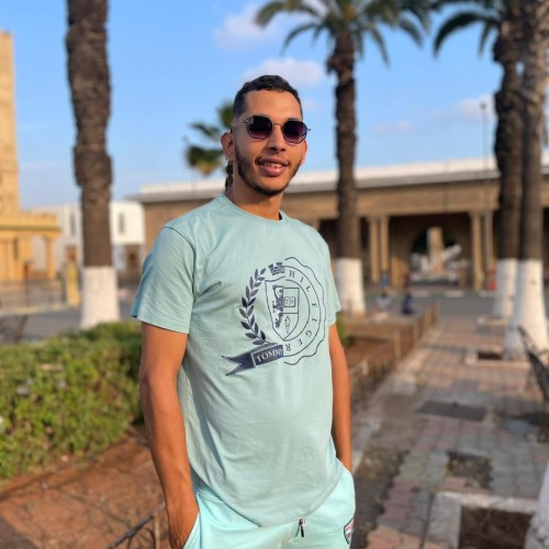 Oussama  Z.