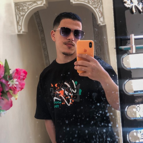 Mahdi K.