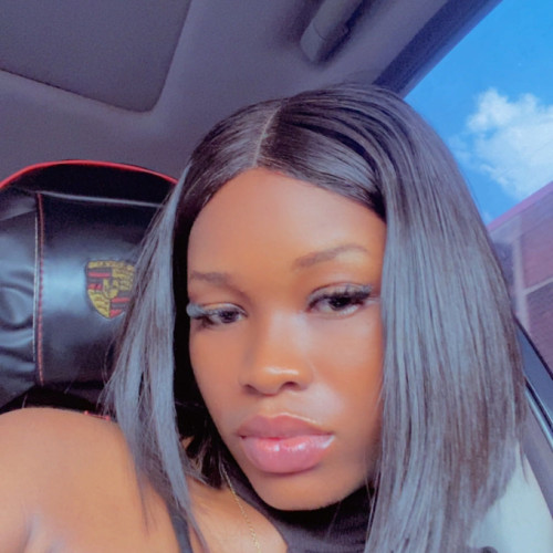 Blessing C. profile photo
