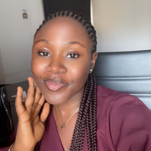 Tosin L. profile photo