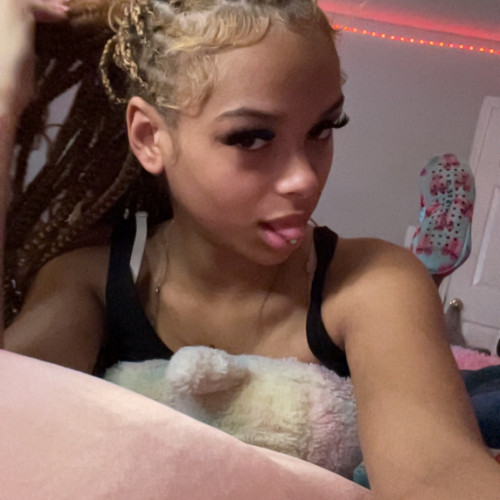 Mariah  J. profile photo