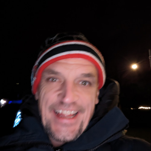 Roy B. profile photo