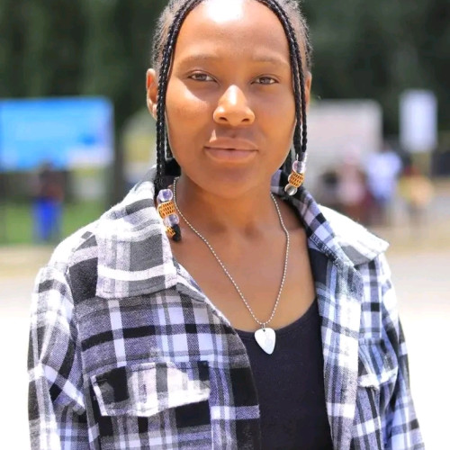 Lebohang S. profile photo