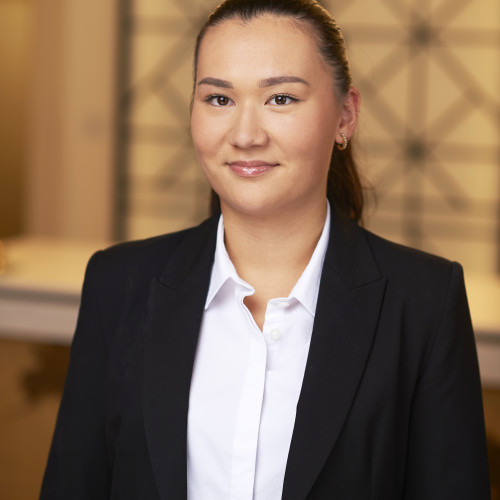 kimberley b. profile photo