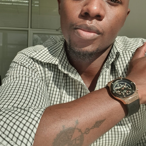 Salatiel J. profile photo