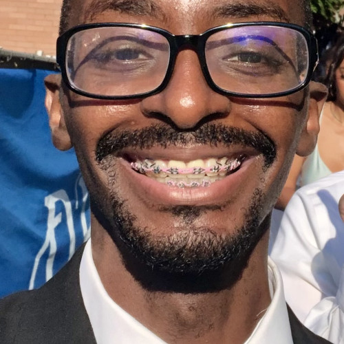Clarence A. profile photo
