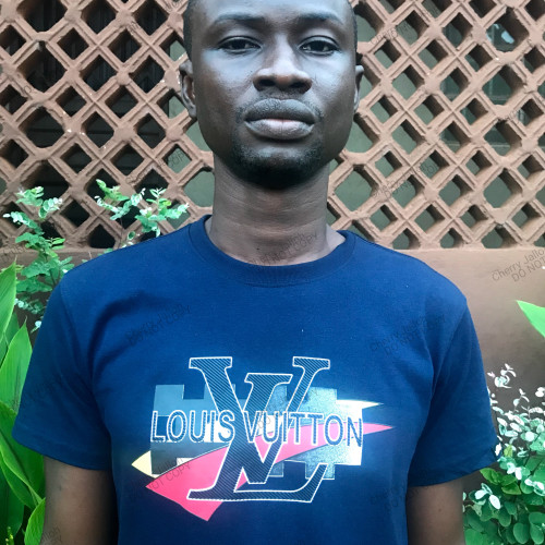 Gandor J. profile photo