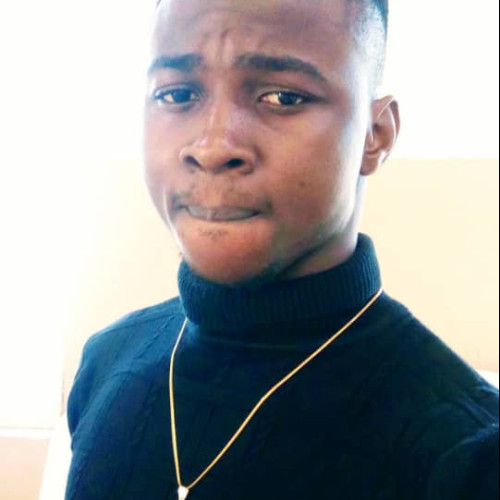 godpower f. profile photo