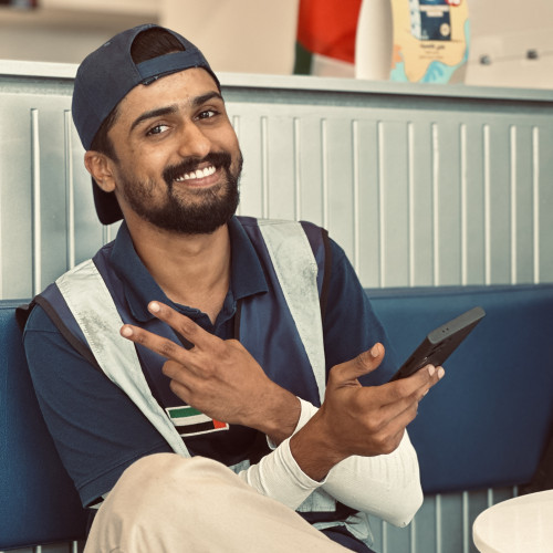 Aadil A. profile photo