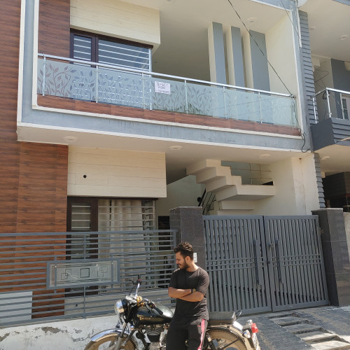 Aniket  K. profile photo