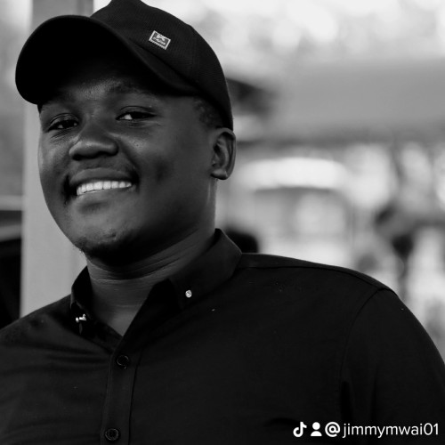 Markjames  K. profile photo