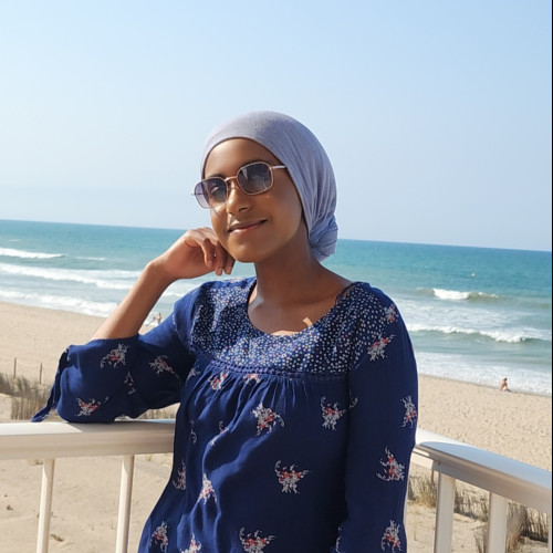 Hadjer H. profile photo