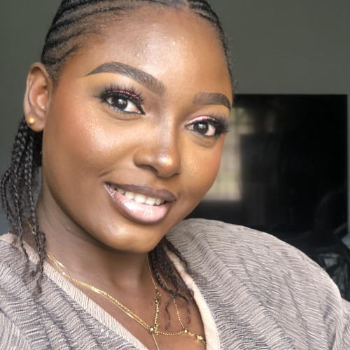 Gbemi O. profile photo