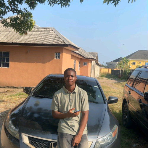 Akinola  O. profile photo