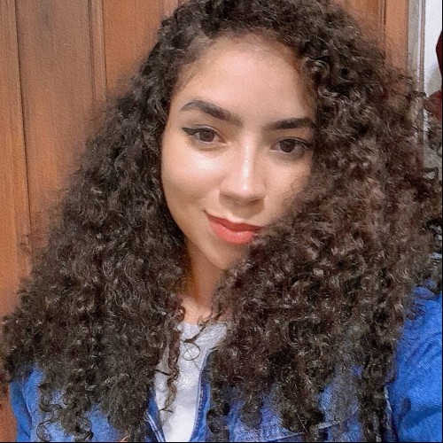 Larissa Ferreira L. profile photo