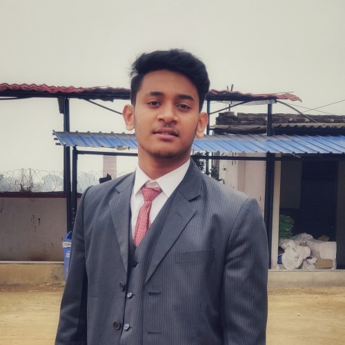Animesh K.