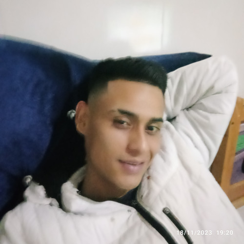Jhon  B. profile photo