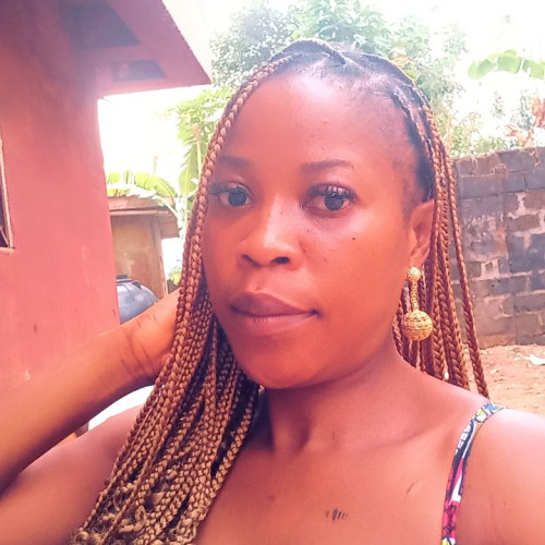 Chinwe E. profile photo