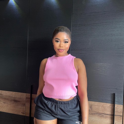 Mary Nkem  P.