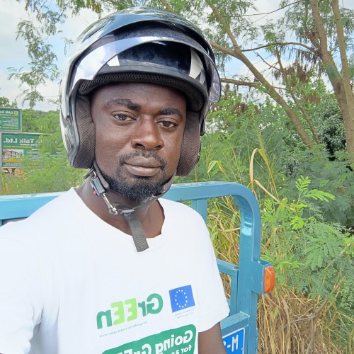 Tahir U. profile photo