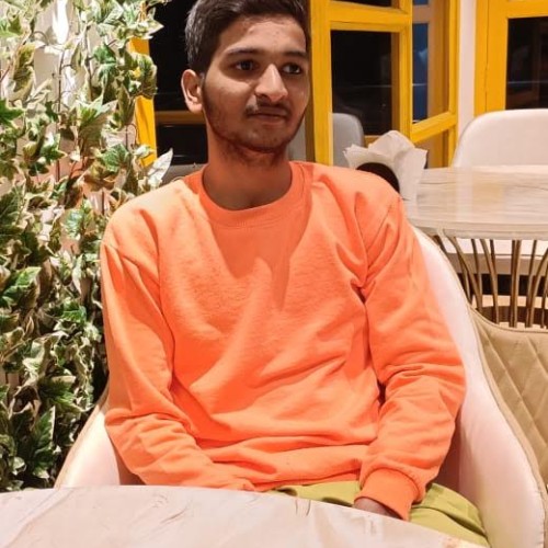 Nachiket  C.