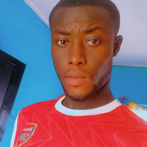 Asamoah E. profile photo