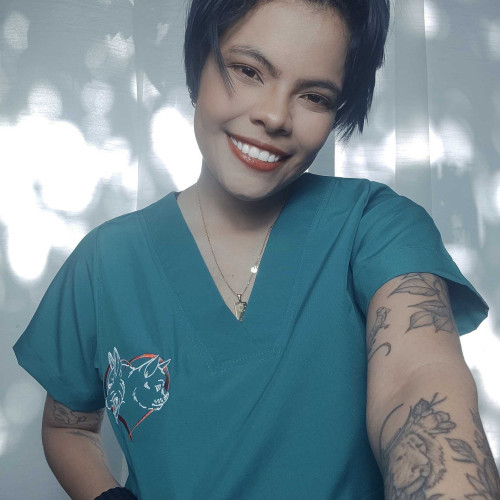 Marcela M.
