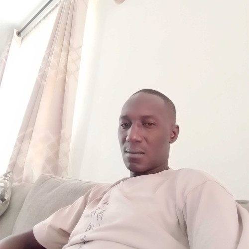 Moses s. profile photo