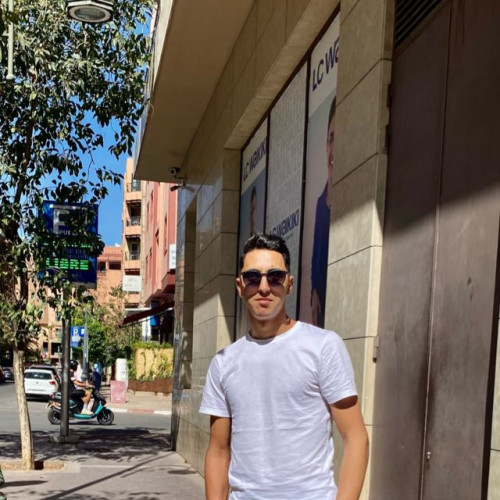 soufiane s. profile photo