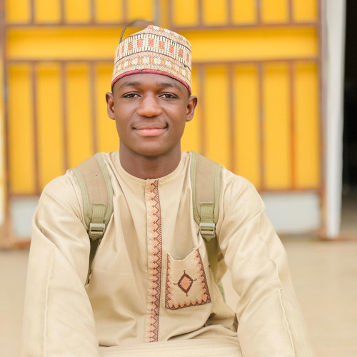 Abubakar S. profile photo