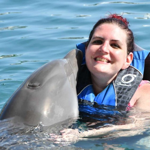 chrissy c. profile photo