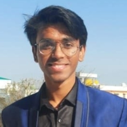 Shubh J.