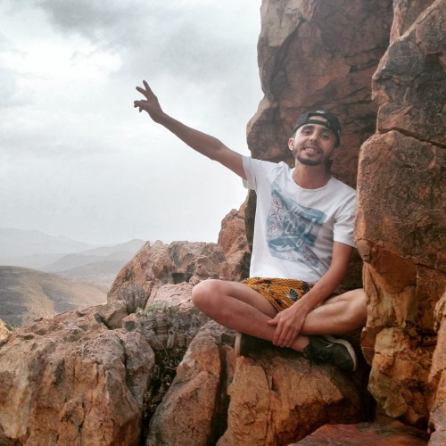 YASSINE E. profile photo