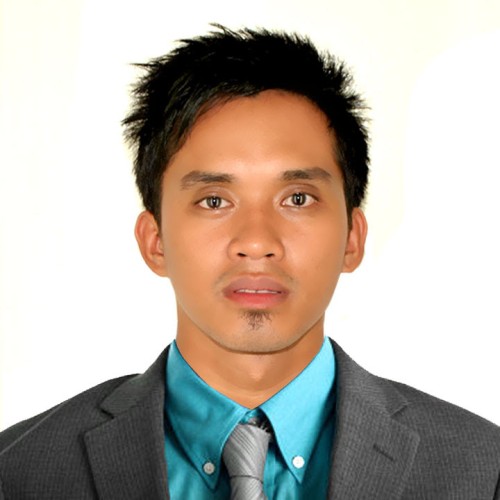 RONNIE A.
