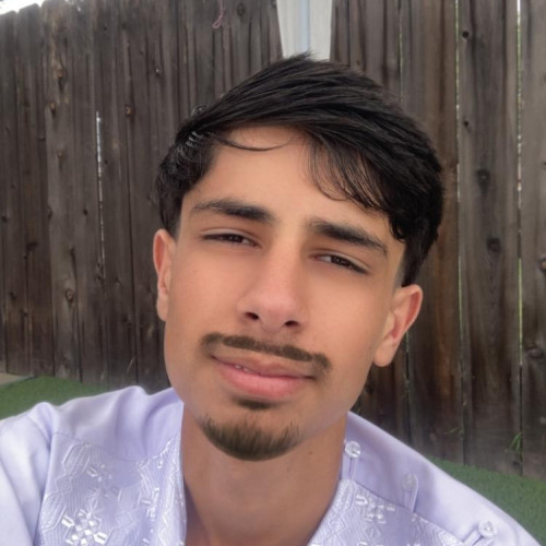Shafi H. profile photo
