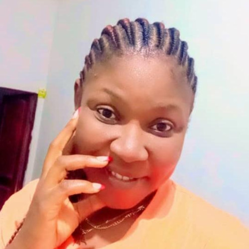Mercy P. profile photo