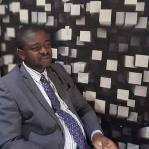Ayodele E.