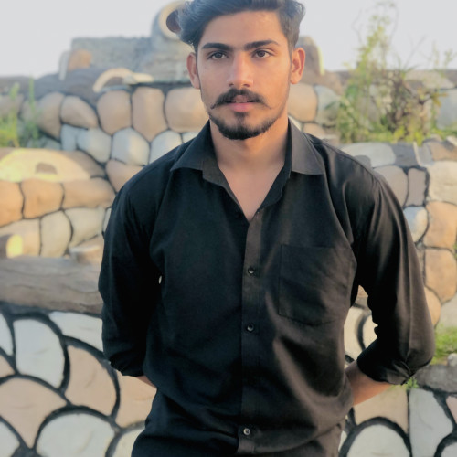 Muhammad Awais  B. profile photo