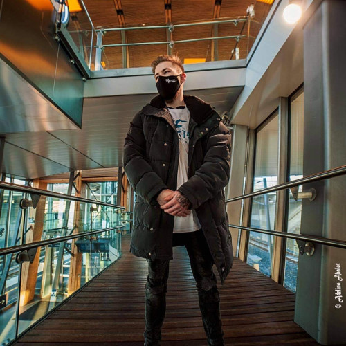 Alexandre N. profile photo