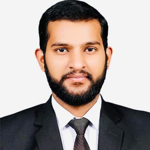Faiz S. profile photo