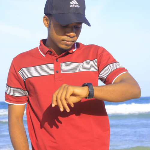 Hamis S. profile photo